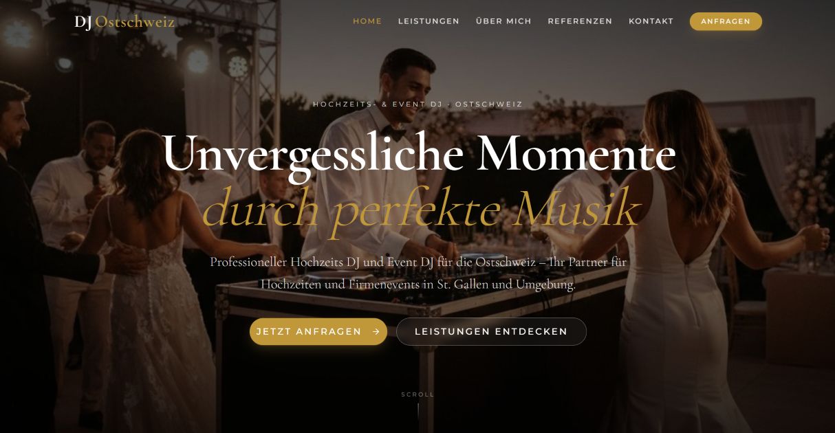 DJ-Ostschweiz