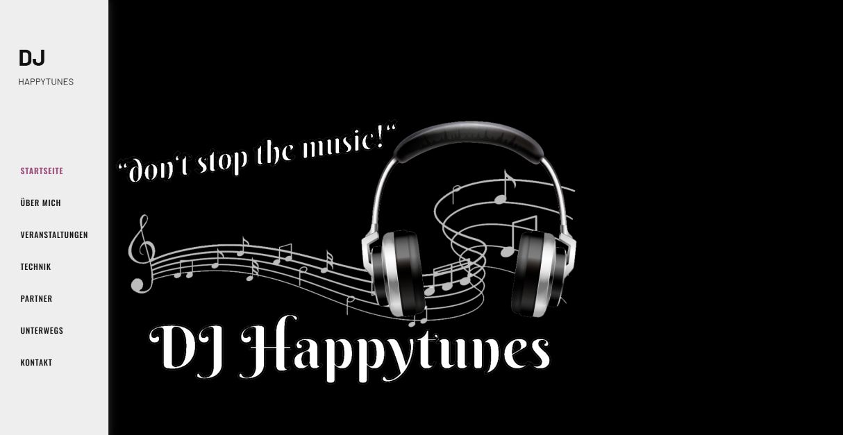 DJ Happytunes